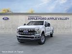 2025 Ford F-250 Crew Cab 4x4 Pickup for sale #F164 - photo 3