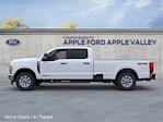 2025 Ford F-250 Crew Cab 4x4 Pickup for sale #F164 - photo 4