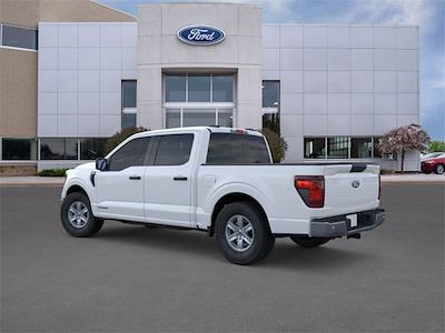 2025 Ford F-150 SuperCrew Cab 4x4 Pickup for sale #F165 - photo 2