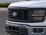 2025 Ford F-150 SuperCrew Cab 4x4 Pickup for sale #F165 - photo 17