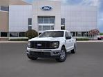 2025 Ford F-150 SuperCrew Cab 4x4 Pickup for sale #F165 - photo 3