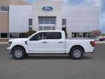 2025 Ford F-150 SuperCrew Cab 4x4 Pickup for sale #F165 - photo 4