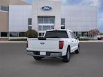2025 Ford F-150 SuperCrew Cab 4x4 Pickup for sale #F165 - photo 8