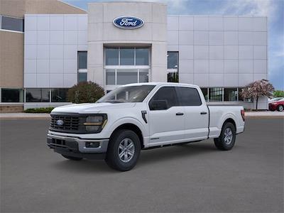 2025 Ford F-150 SuperCrew Cab 4x4 Pickup for sale #F166 - photo 1