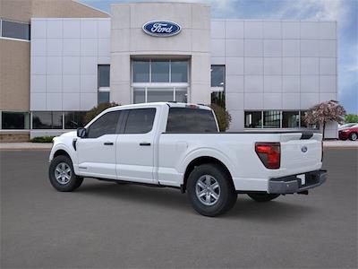 2025 Ford F-150 SuperCrew Cab 4x4 Pickup for sale #F166 - photo 2