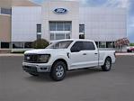 New 2025 Ford F-150 XL SuperCrew Cab 4x4 Pickup for sale #F166 - photo 1