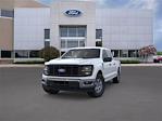 New 2025 Ford F-150 XL SuperCrew Cab 4x4 Pickup for sale #F166 - photo 3