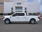 New 2025 Ford F-150 XL SuperCrew Cab 4x4 Pickup for sale #F166 - photo 4
