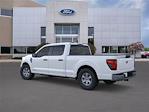 New 2025 Ford F-150 XL SuperCrew Cab 4x4 Pickup for sale #F166 - photo 2