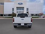 New 2025 Ford F-150 XL SuperCrew Cab 4x4 Pickup for sale #F166 - photo 5