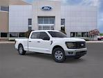 New 2025 Ford F-150 XL SuperCrew Cab 4x4 Pickup for sale #F166 - photo 7