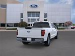 New 2025 Ford F-150 XL SuperCrew Cab 4x4 Pickup for sale #F166 - photo 8