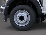 2025 Ford F-600 Regular Cab DRW 4x4 Cab Chassis for sale #F168 - photo 19