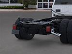 2025 Ford F-600 Regular Cab DRW 4x4 Cab Chassis for sale #F168 - photo 21