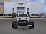 2025 Ford F-600 Regular Cab DRW 4x4 Cab Chassis for sale #F168 - photo 7