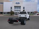 2025 Ford F-600 Regular Cab DRW 4x4 Cab Chassis for sale #F168 - photo 15
