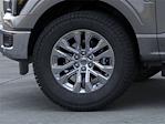 2025 Ford F-150 SuperCrew Cab 4x4 Pickup for sale #F174 - photo 19