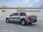 2025 Ford F-150 SuperCrew Cab 4x4 Pickup for sale #F174 - photo 2