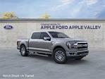 2025 Ford F-150 SuperCrew Cab 4x4 Pickup for sale #F174 - photo 7