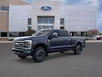 2025 Ford F-350 Crew Cab SRW 4x4 Pickup for sale #F179 - photo 1