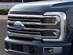 2025 Ford F-350 Crew Cab SRW 4x4 Pickup for sale #F179 - photo 17