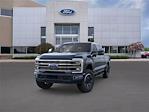 2025 Ford F-350 Crew Cab SRW 4x4 Pickup for sale #F179 - photo 3