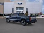 2025 Ford F-350 Crew Cab SRW 4x4 Pickup for sale #F179 - photo 2