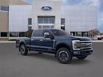 2025 Ford F-350 Crew Cab SRW 4x4 Pickup for sale #F179 - photo 7