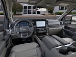 2025 Ford F-350 Crew Cab SRW 4x4 Pickup for sale #F179 - photo 9