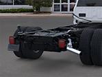 2025 Ford F-600 Regular Cab DRW 4x4 Cab Chassis for sale #F184 - photo 21