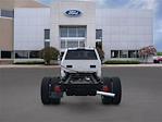 2025 Ford F-600 Regular Cab DRW 4x4 Cab Chassis for sale #F184 - photo 9