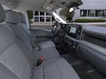 New 2025 Ford F-600 Regular Cab 4x4 Cab Chassis for sale #F185 - photo 5
