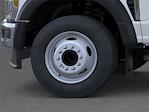 New 2025 Ford F-600 Regular Cab 4x4 Cab Chassis for sale #F185 - photo 19