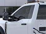 New 2025 Ford F-600 Regular Cab 4x4 Cab Chassis for sale #F185 - photo 20