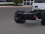 New 2025 Ford F-600 Regular Cab 4x4 Cab Chassis for sale #F185 - photo 21