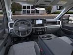 New 2025 Ford F-600 Regular Cab 4x4 Cab Chassis for sale #F185 - photo 9