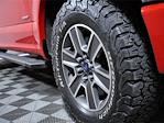 2016 Ford F-150 SuperCrew Cab 4x4 Pickup for sale #F187A - photo 4