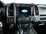 2016 Ford F-150 SuperCrew Cab 4x4 Pickup for sale #F187A - photo 20