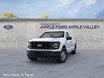 2025 Ford F-150 Regular Cab 4x4 Pickup for sale #F190 - photo 3
