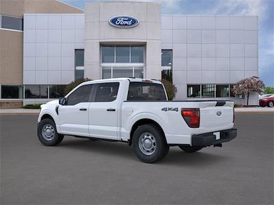 2025 Ford F-150 SuperCrew Cab 4x4 Pickup for sale #F192 - photo 2