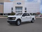 2025 Ford F-150 SuperCrew Cab 4x4 Pickup for sale #F192 - photo 1