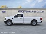 2025 Ford F-150 Regular Cab 4x4 Pickup for sale #F195 - photo 4
