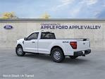 2025 Ford F-150 Regular Cab 4x4 Pickup for sale #F195 - photo 2