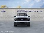2025 Ford F-150 Regular Cab 4x4 Pickup for sale #F195 - photo 6
