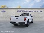 2025 Ford F-150 Regular Cab 4x4 Pickup for sale #F195 - photo 8
