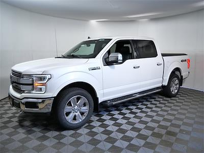 2019 Ford F-150 SuperCrew Cab 4x4 Pickup for sale #F201A - photo 1
