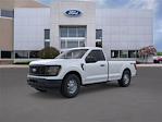 2025 Ford F-150 Regular Cab 4x4 Pickup for sale #F202 - photo 1