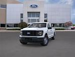 2025 Ford F-150 Regular Cab 4x4 Pickup for sale #F202 - photo 3
