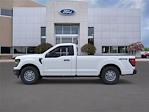 2025 Ford F-150 Regular Cab 4x4 Pickup for sale #F202 - photo 4