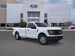 2025 Ford F-150 Regular Cab 4x4 Pickup for sale #F202 - photo 7
